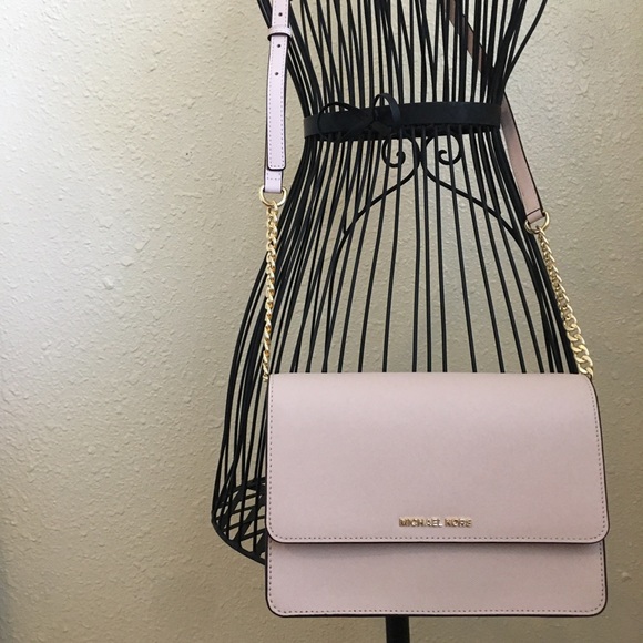 Michael Kors Crossbody Purse - Picture 3 of 4